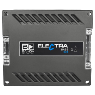 ELECTRA BASS 3K1