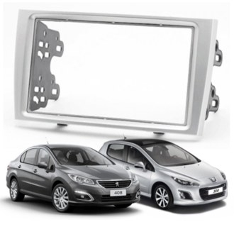 PEUGEOT 308 2007-13