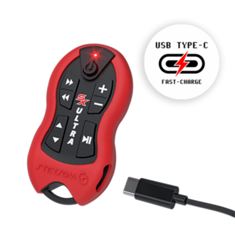 SX2 ULTRA ROJO