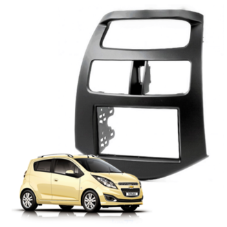 CHEVROLET SPARK 2010-13