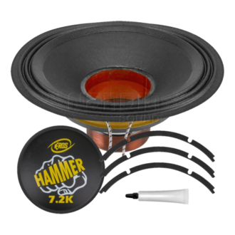 REPARO HAMMER 7.2K XB 4
