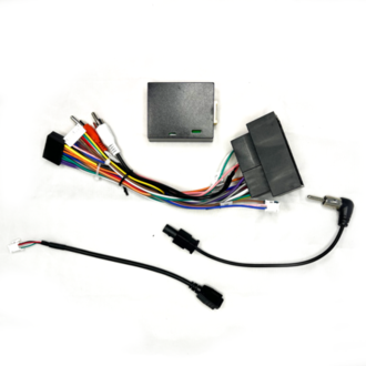 CABLE ADAPTADOR PARA ESTEREO / GW-FI3 - (IVA10,5%)