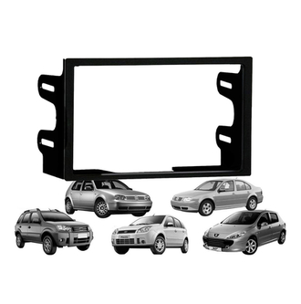 POLO-GOLF-BORA-FIESTA-ECOSPORT-307 PADRON CHINO