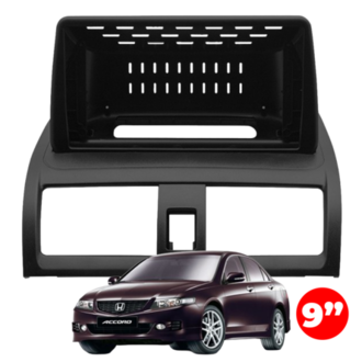 HONDA Accord 2002-2007 (top mount)