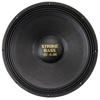 STRIKE BASS 4.5K