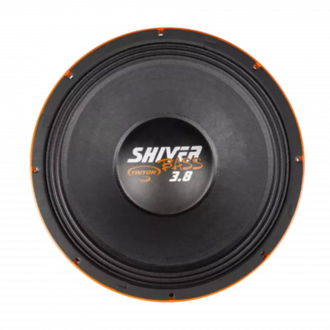 SHIVER BASS 3.8