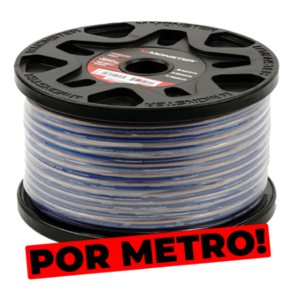 M600S-14AWG POR METRO