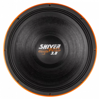 SHIVER BASS 3.8