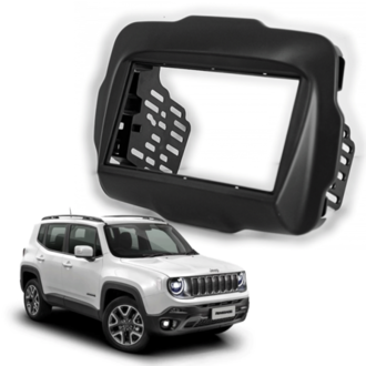 JEEP RENEGADE 2014+