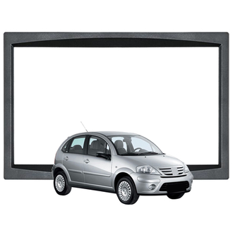 CITROEN C3, PEUGEOT 307