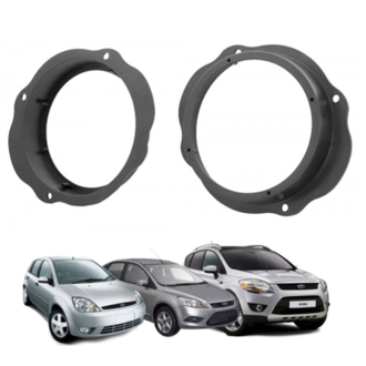 FORD C-Max-Fiesta-Kuga 2003/2012