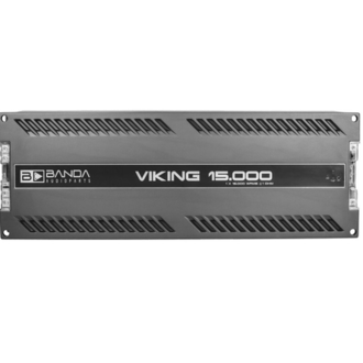 VIKING 15000 1 OHM