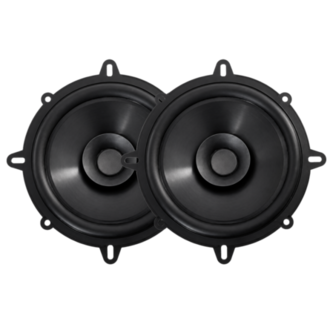 PARLANTE DUAL BBR FULL RANGE 5