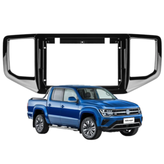 AMAROK 9