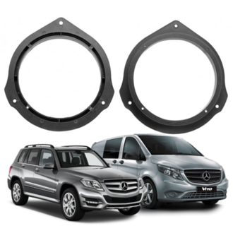 MERCEDES BENZ Clase C/E/GLK-Vito 2007/2019