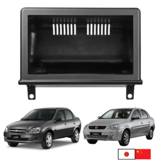 CORSA G1 HATCH/SEDAN (NEGRO)