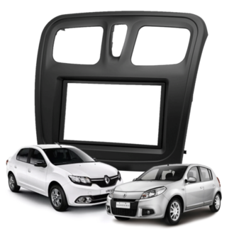 RENAULT LOGAN/SANDERO 2013-18