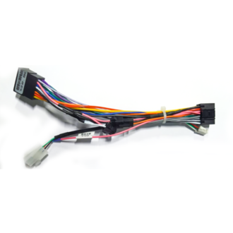 CABLE ADAPTADOR PARA ESTEREO / GW-CH3 - (IVA21%)