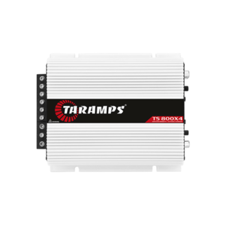 TS800X4 COMPACT ST1/BR2