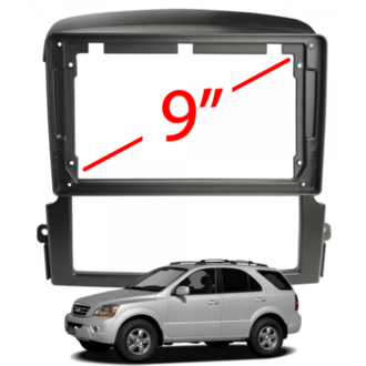 KIA SORENTO 2006/09