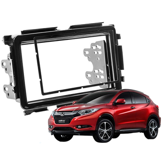 HONDA HRV 2015