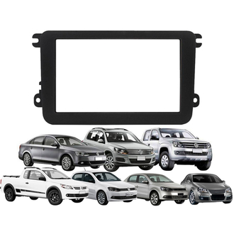 AMAROK-VENTO-TIGUAN-PASSAT-GOL-VOYAGE G7