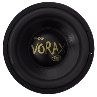 NEW VORAX