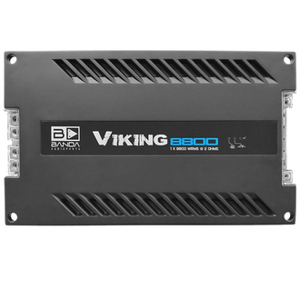 VIKING 8800 2 OHMS