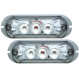 PAR LUCES LED 9W