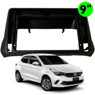 FIAT ARGO 18/22 9''