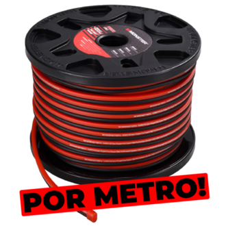 M800S-12AWG POR METRO