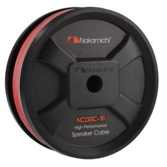 NCGSC-16