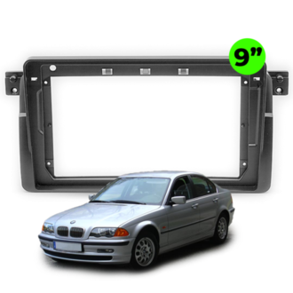 BMW E46 9
