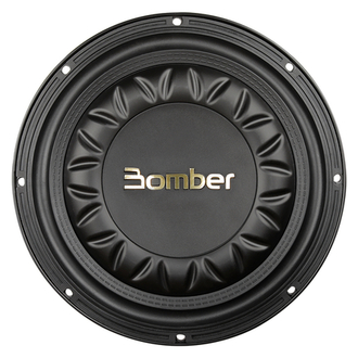 SUBWOOFER SLIM HIGH POWER 10