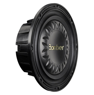 SUBWOOFER SLIM HIGH POWER 8