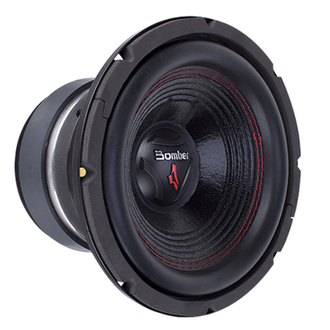 SUBWOOFER 8