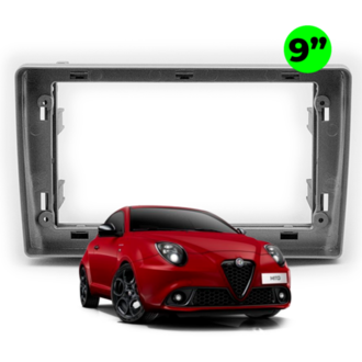 ALFA ROMEO MITO 08/18 9