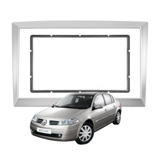 MEGANE 06/12 PLATA