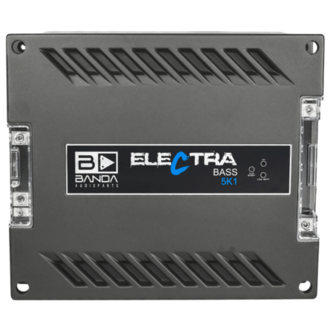 ELECTRA BASS 5K1