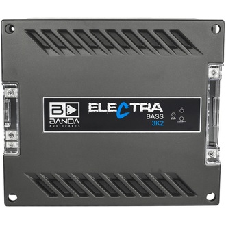 ELECTRA BASS 3K2