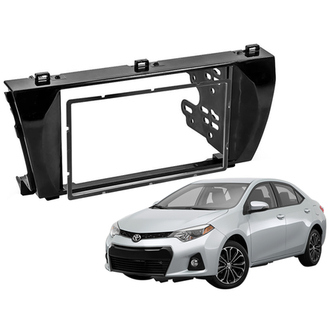 TOYOTA COROLLA 2014