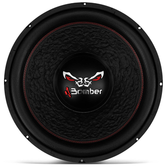 SUBWOOFER 15