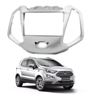 FORD ECOSPORT 2012-17