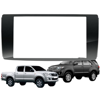 HILUX-SRV/SR4 NEGRO