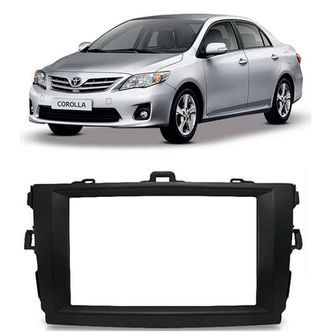 TOYOTA COROLLA 2009