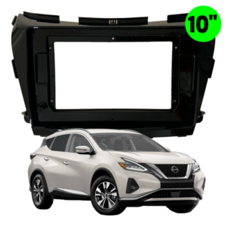 NISSAN MURANO 18 10.1