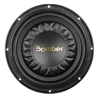 SUBWOOFER SLIM HIGH POWER 8