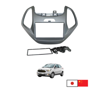 KA 14/17 GRIS PLATA