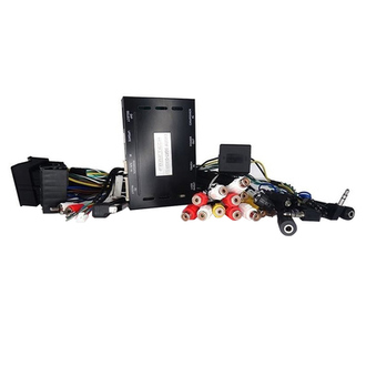 FT-VIDEO-LVDS AUD3