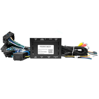 FT-VIDEO-LVDS-MB15